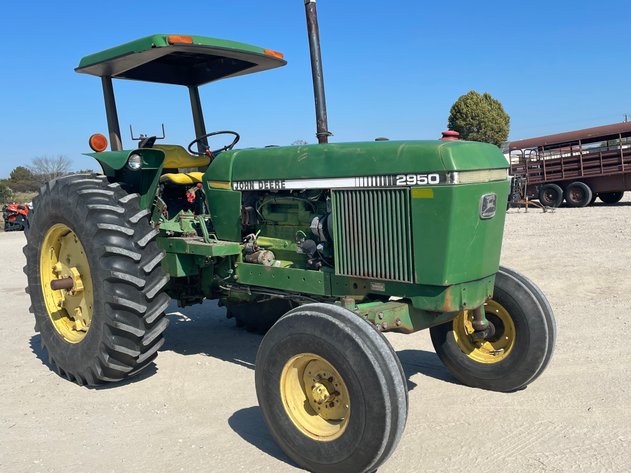 Image for Winter Online Only Equipment Auction
