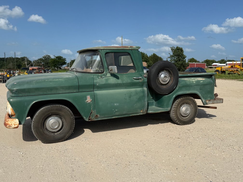 Image for Canton Tx Summer 2025 Online Equipment Auction