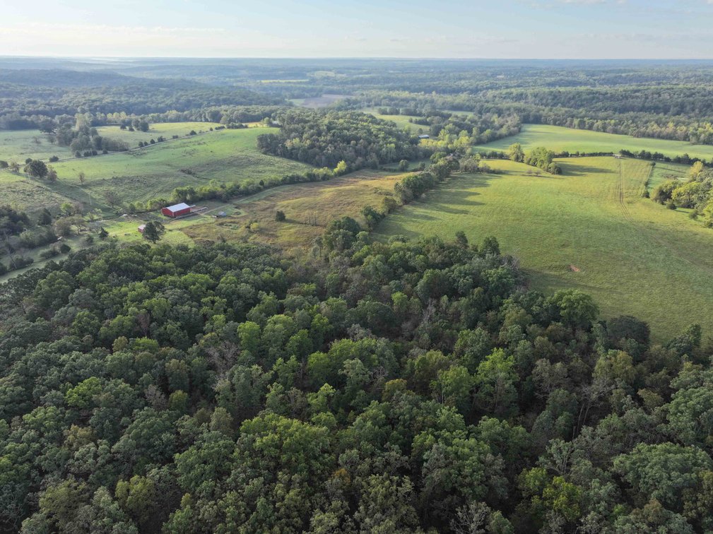 Image for Perry County, Hwy BB