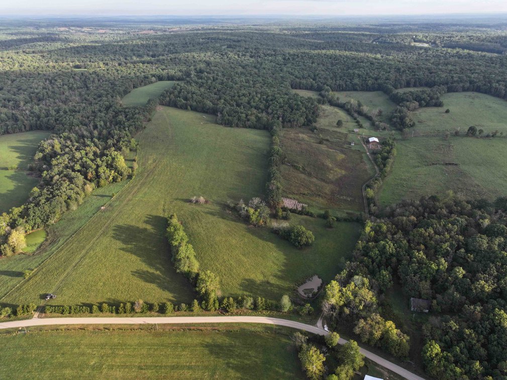 Image for Perry County, Hwy BB