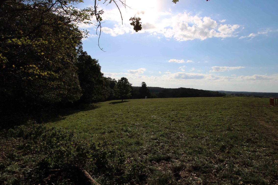 Image for Perry County, Hwy BB