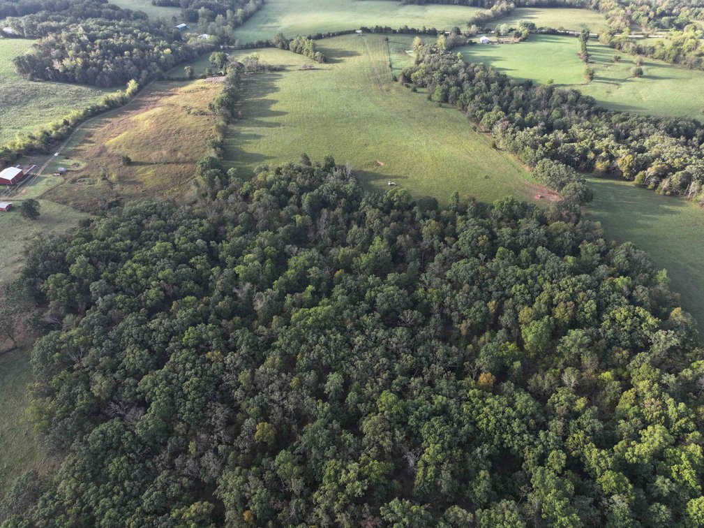 Image for Perry County, Hwy BB