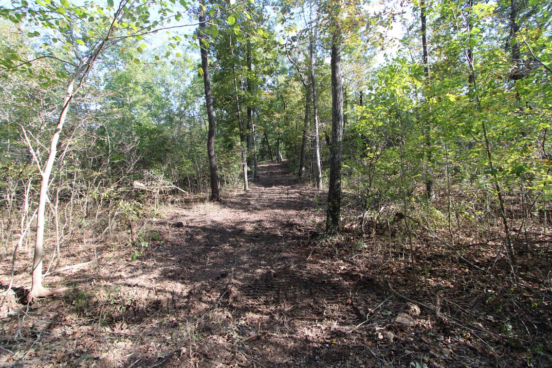 Image for Perry County, Hwy BB