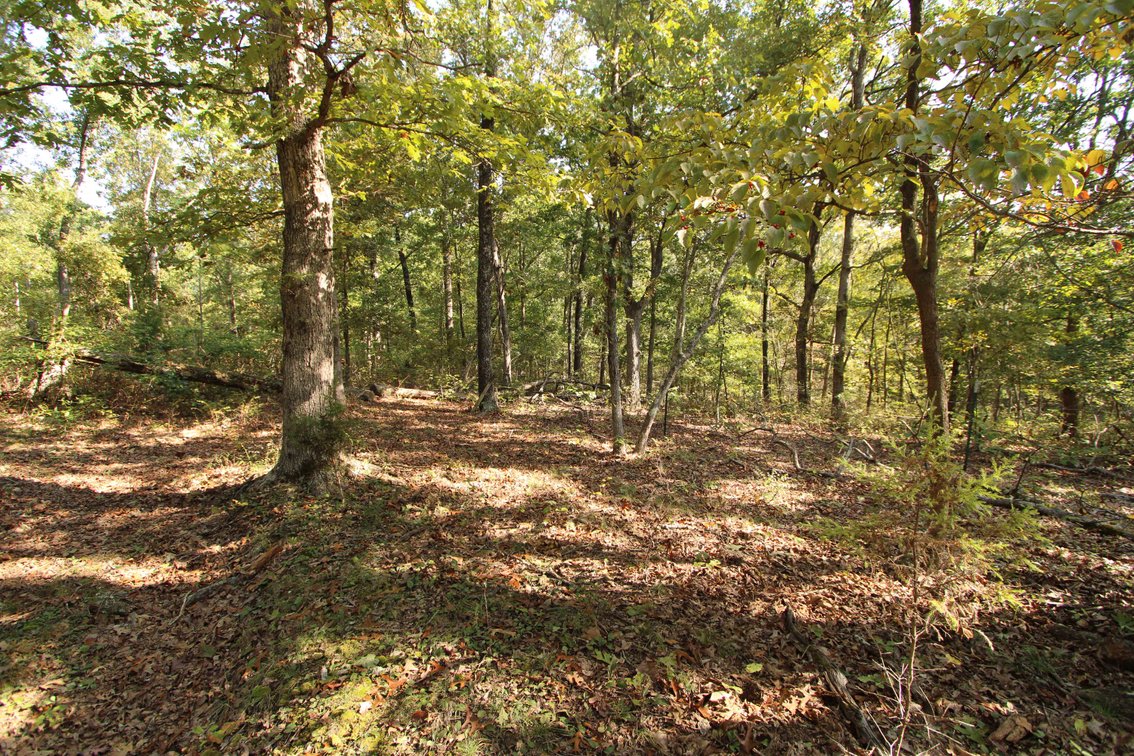 Image for Perry County, Hwy BB