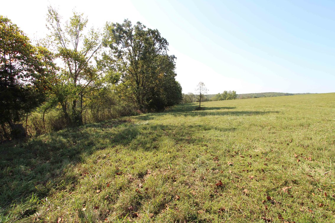 Image for Perry County, Hwy BB