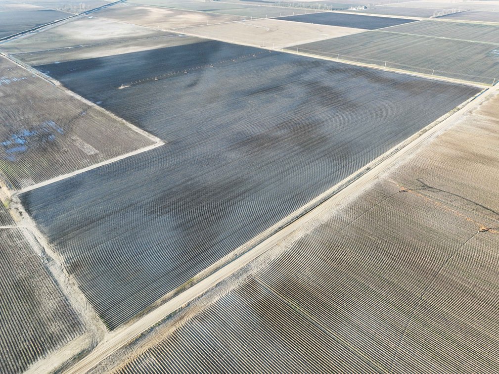 Image for Dunklin County, County Road 529 & 556