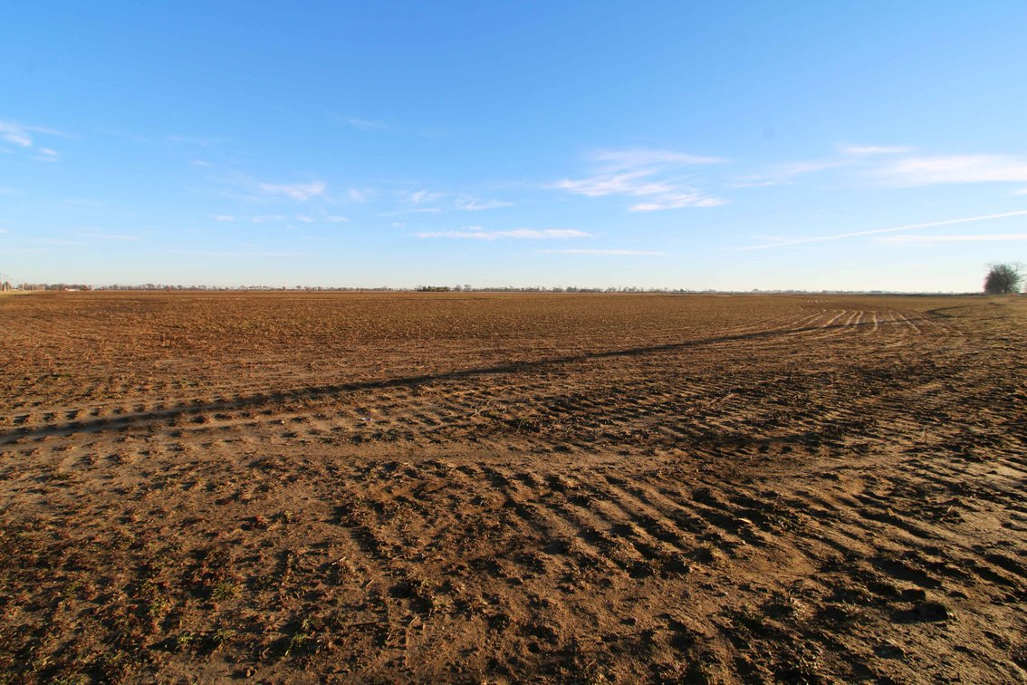 Image for Dunklin County, County Road 529 & 556