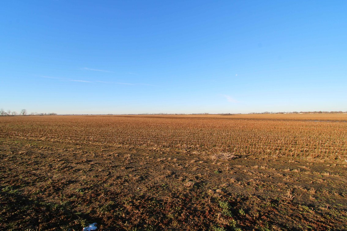 Image for Dunklin County, County Road 529 & 556