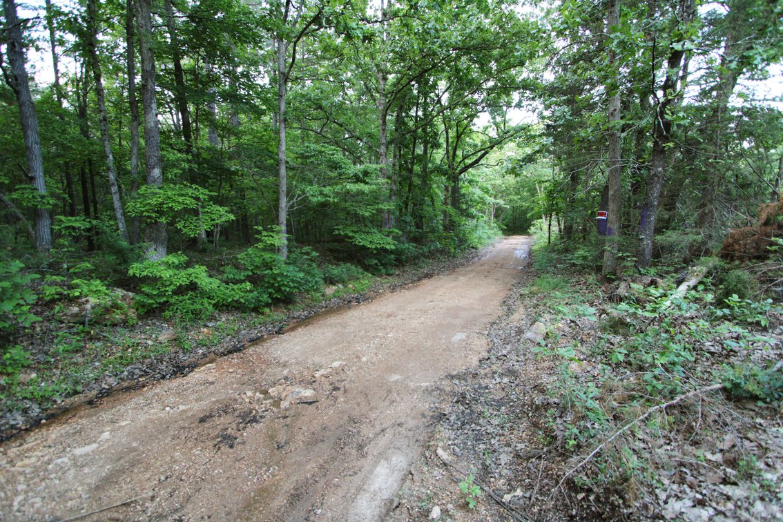Image for Bollinger County 6 tracts BCR 924