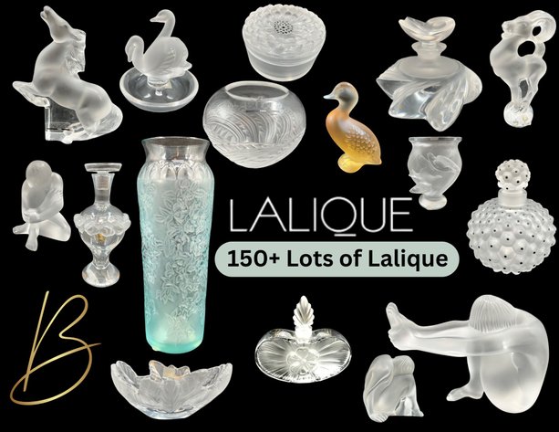Image for Kann Imports Collection Auction Part 3