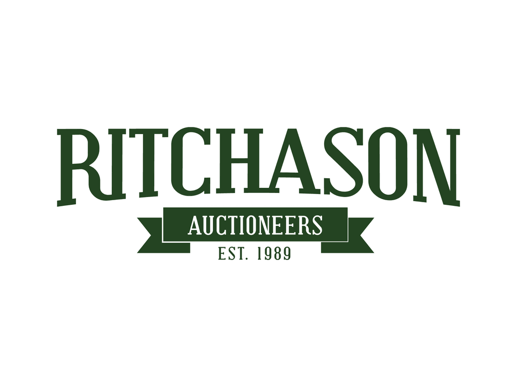 Image for June 7th | Virtual Auction, Webcast Auction with Online Bidding