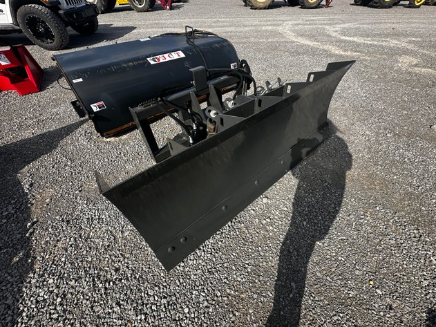Image for May 15th | Attachment Only Auction 11:00AM CST