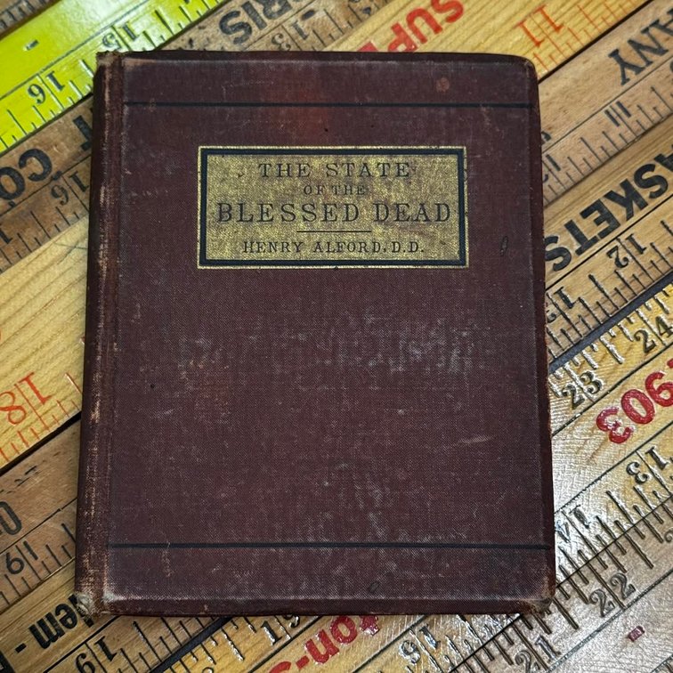 Image for Simpson Funeral Museum Collection