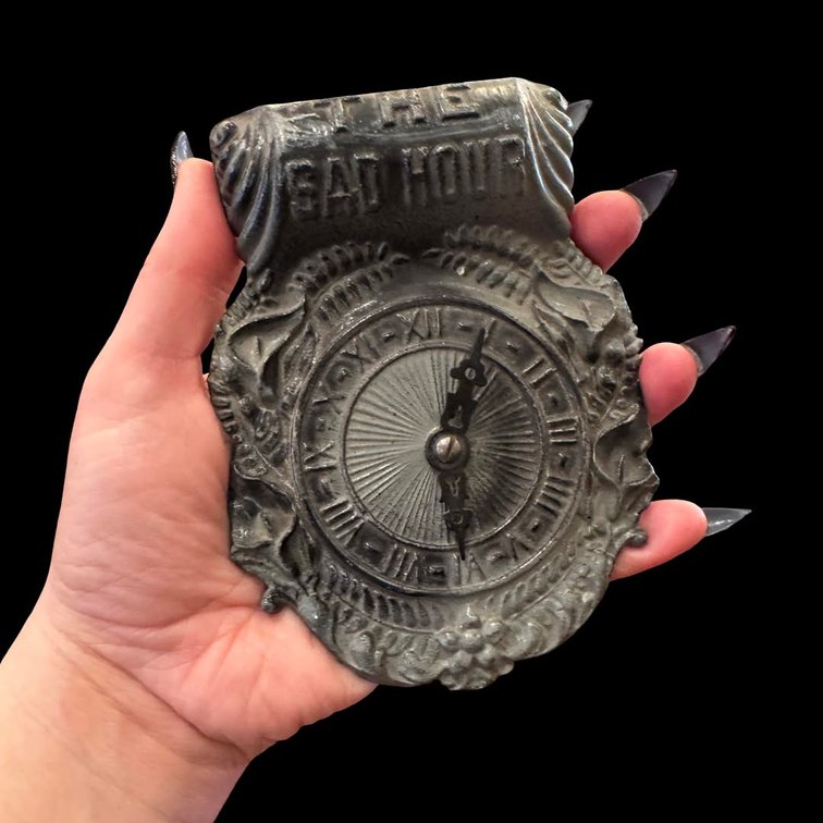 Image for Simpson Funeral Museum Collection