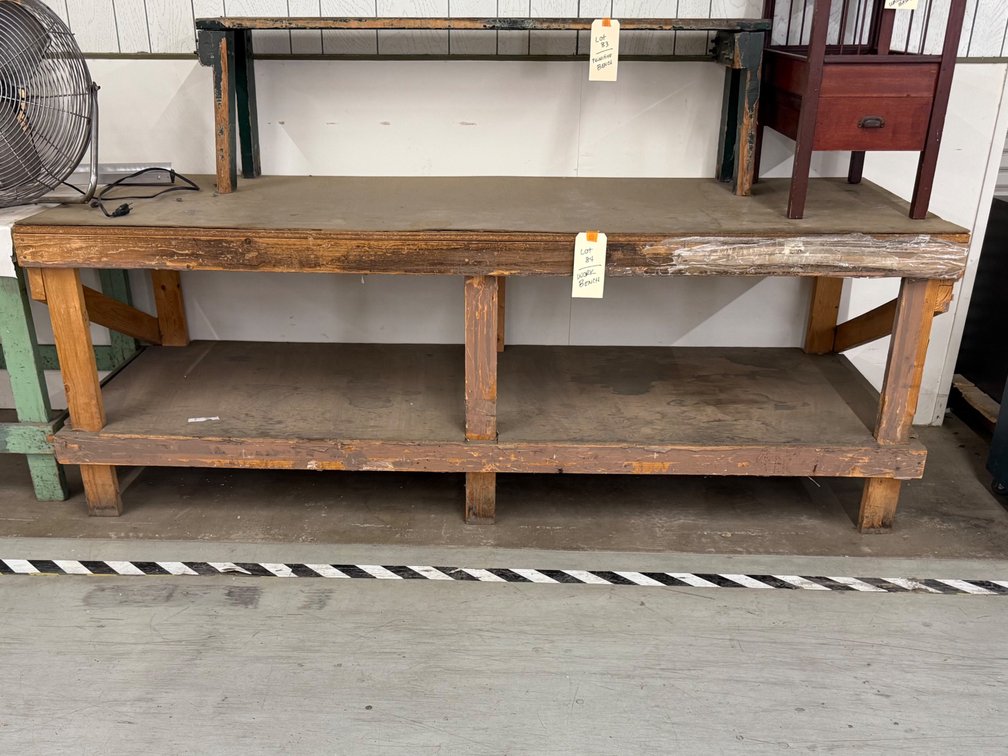 Image for Commercial Printer Warehouse Liquidation