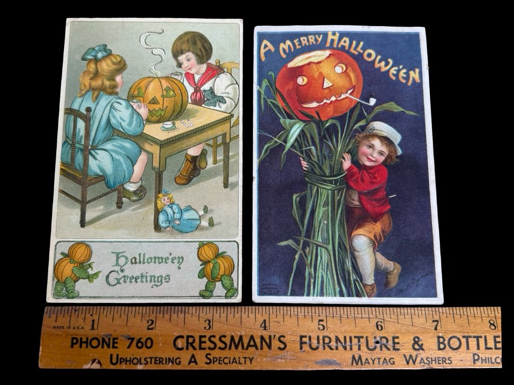 Image for Oddities, Taxidermy, Medical, Magic, Circus & More.