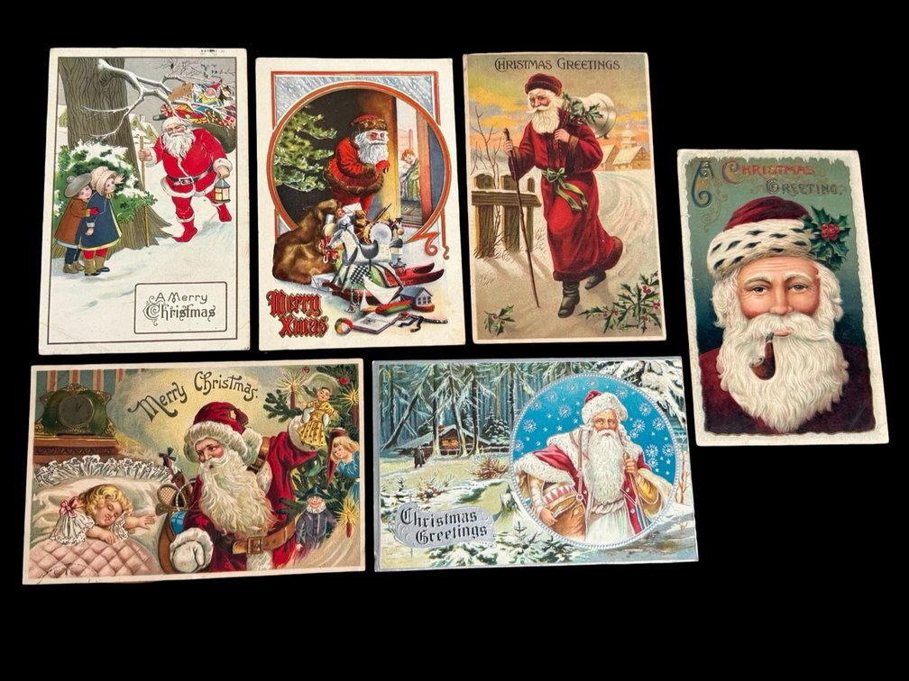 Image for Unique Ephemera & Photos