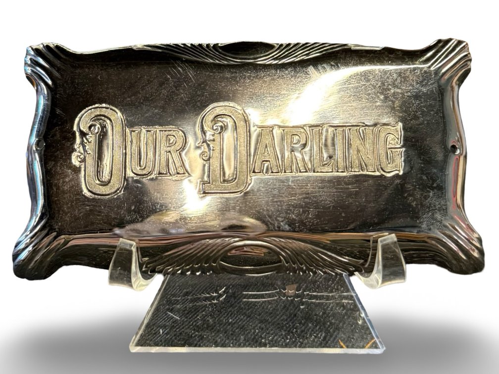Image for The Art of Death: Funeral Antiques, Ephemera & Mortuary Relics