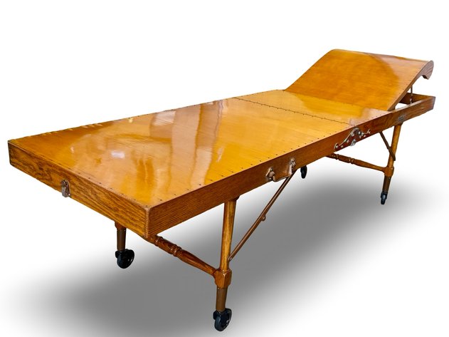 Image for The Art of Death: Funeral Antiques, Ephemera & Mortuary Relics
