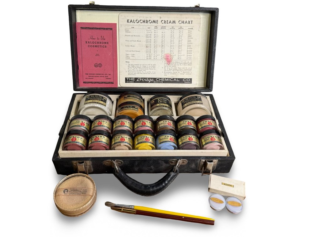 Image for The Art of Death: Funeral Antiques, Ephemera & Mortuary Relics