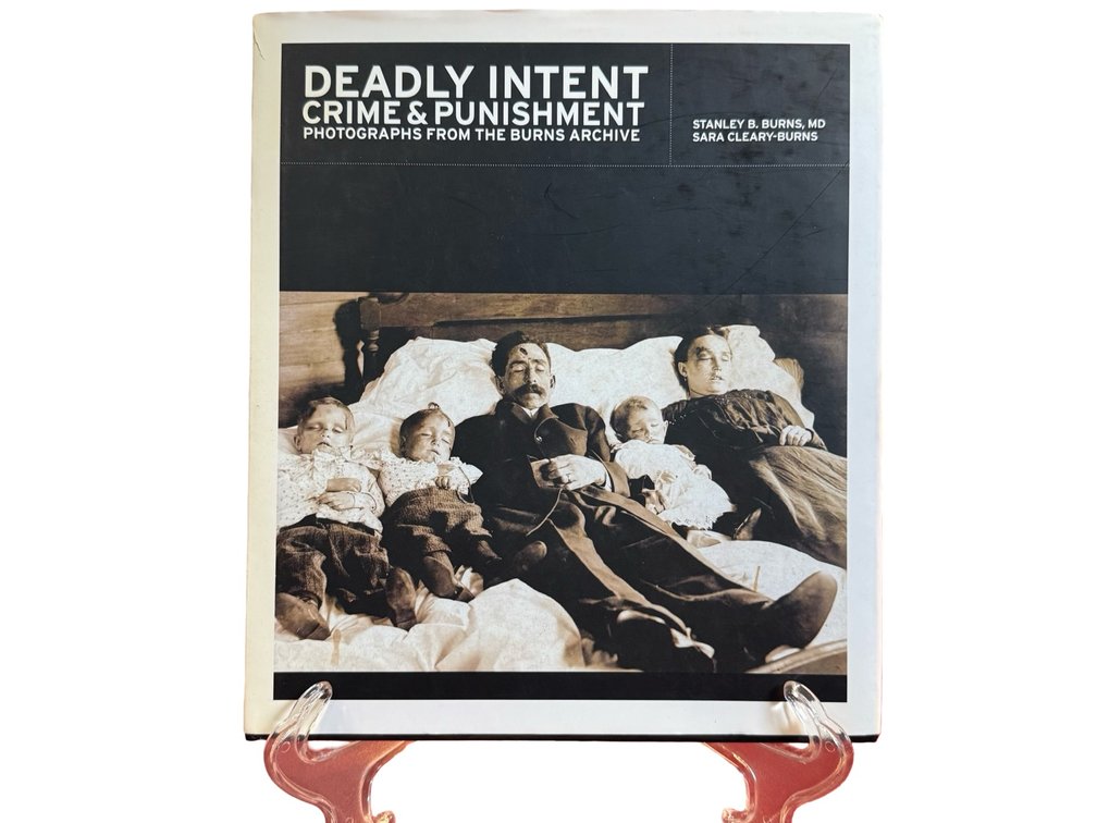 Image for The Strange Library: Oddities, Curiosities, Crime, Medical & Sciences Books
