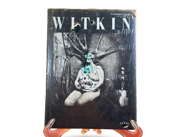 Image for The Strange Library: Oddities, Curiosities, Crime, Medical & Sciences Books