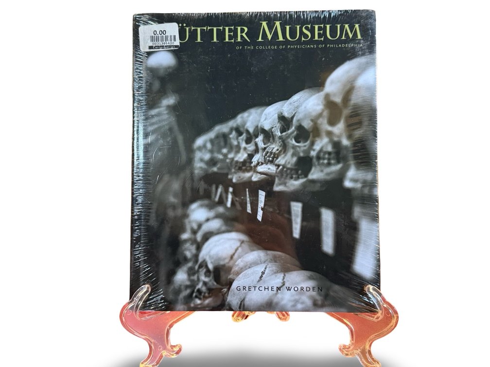 Image for The Strange Library: Oddities, Curiosities, Crime, Medical & Sciences Books