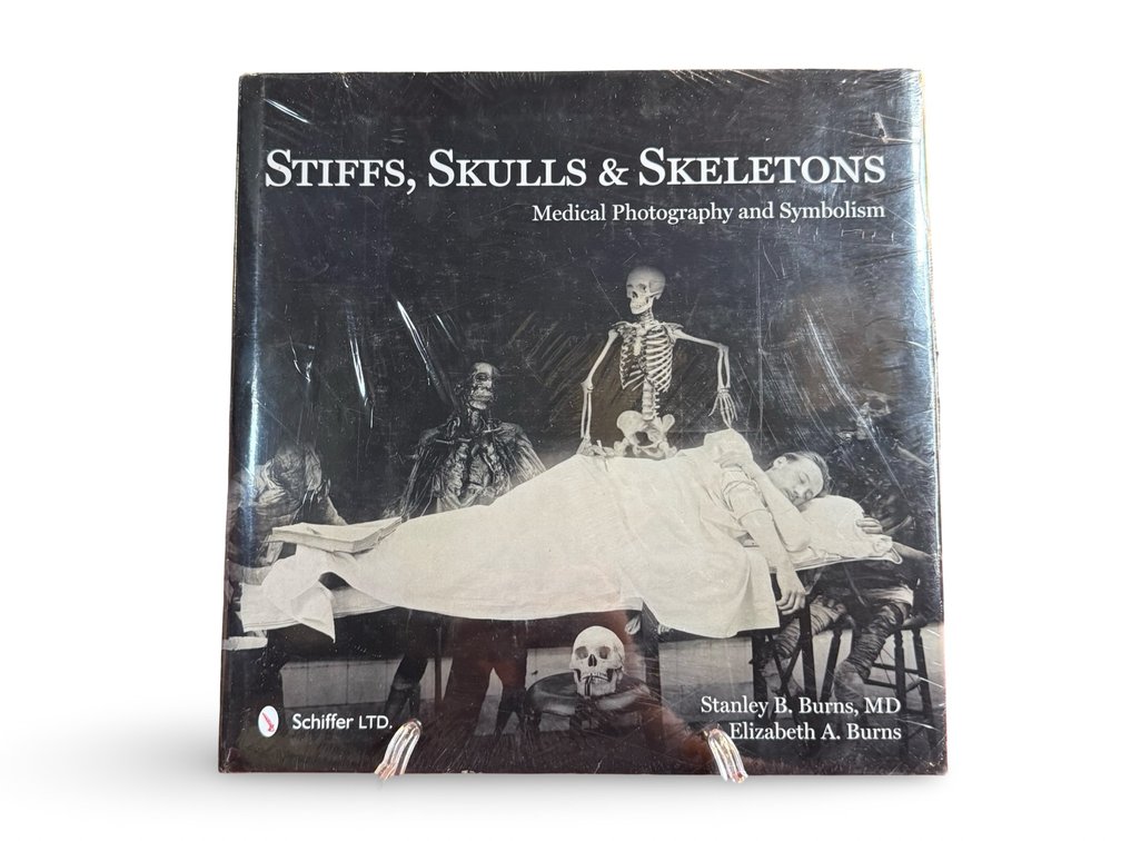 Image for The Strange Library: Oddities, Curiosities, Crime, Medical & Sciences Books