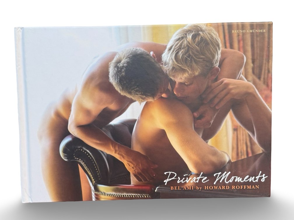 Image for Gay Interest Art & Photography Books