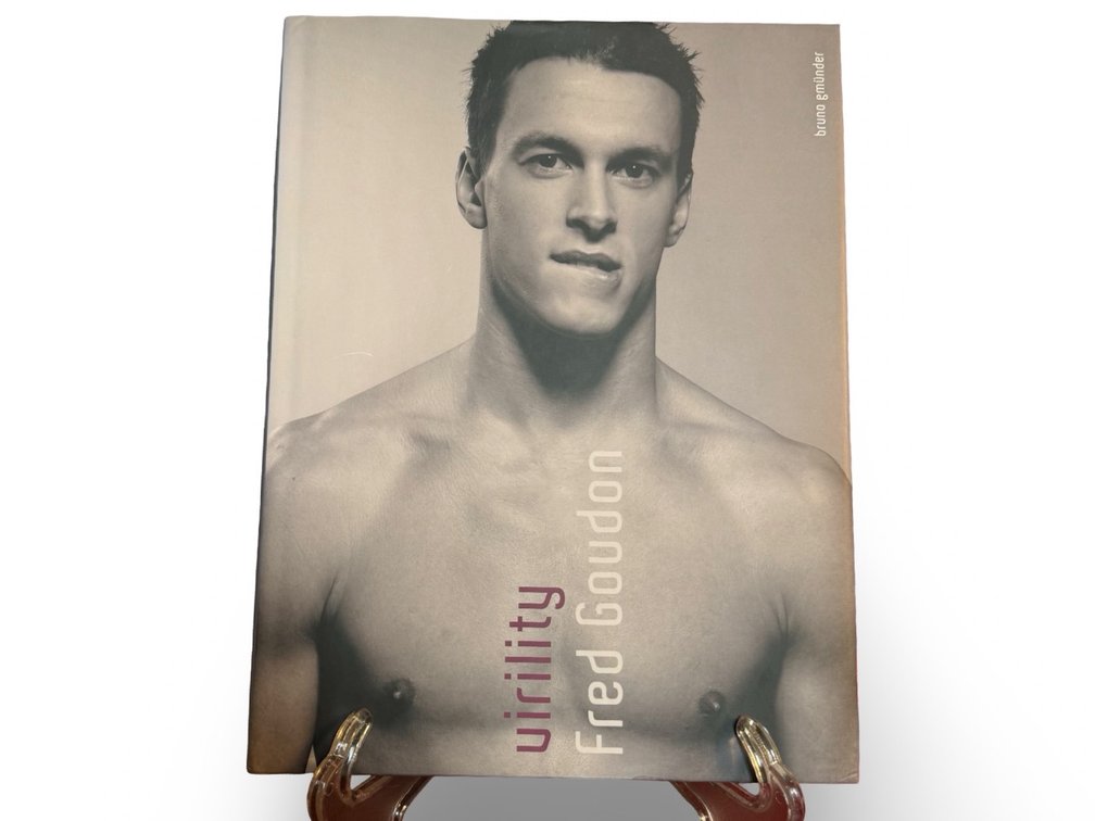 Image for Gay Interest Art & Photography Books