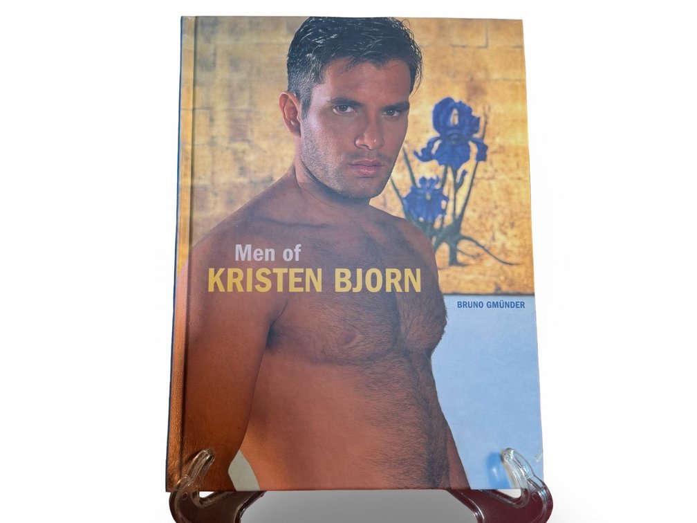 Image for Gay Interest Art & Photography Books
