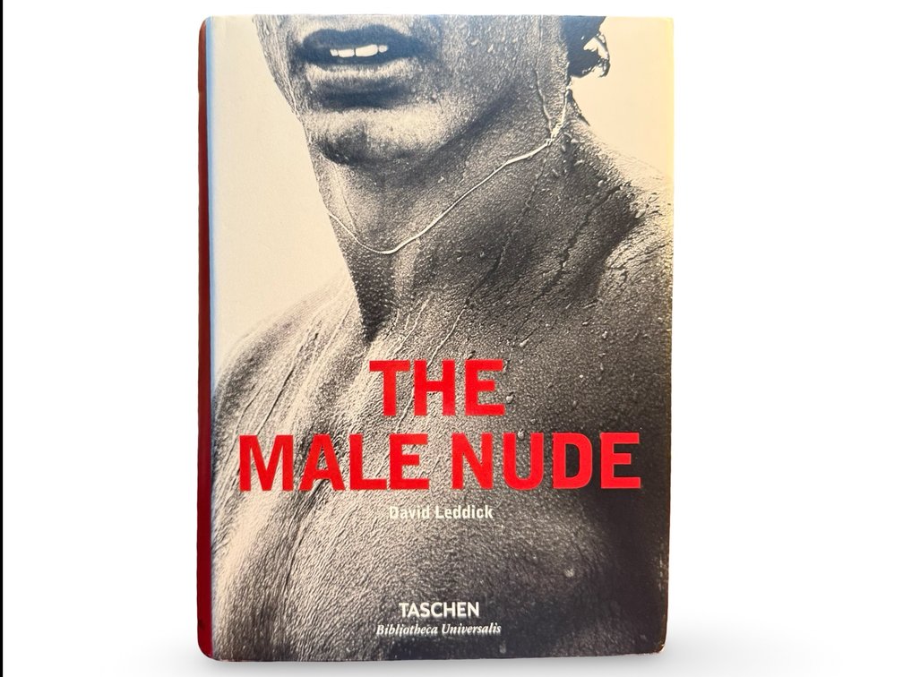 Image for Gay Interest Art & Photography Books