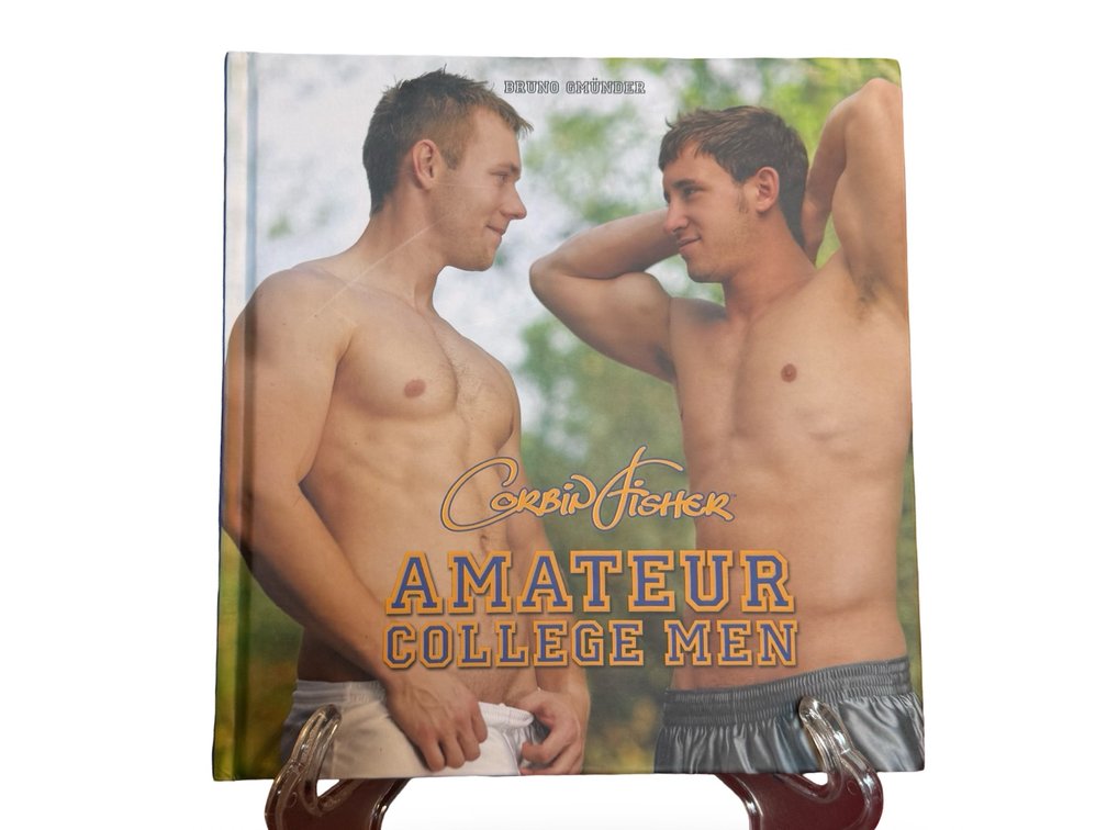 Image for Gay Interest Art & Photography Books