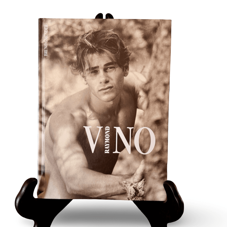 Image for Gay Interest Art & Photography Books