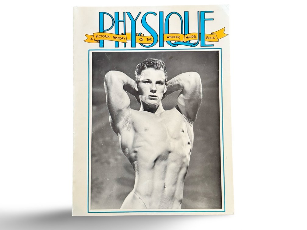 Image for Gay Interest Art & Photography Books