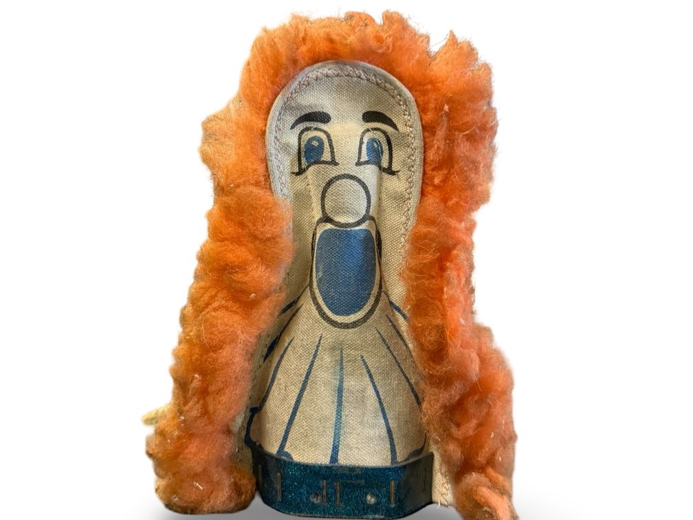 Image for The Strange & Unusual: Oddities Galore!