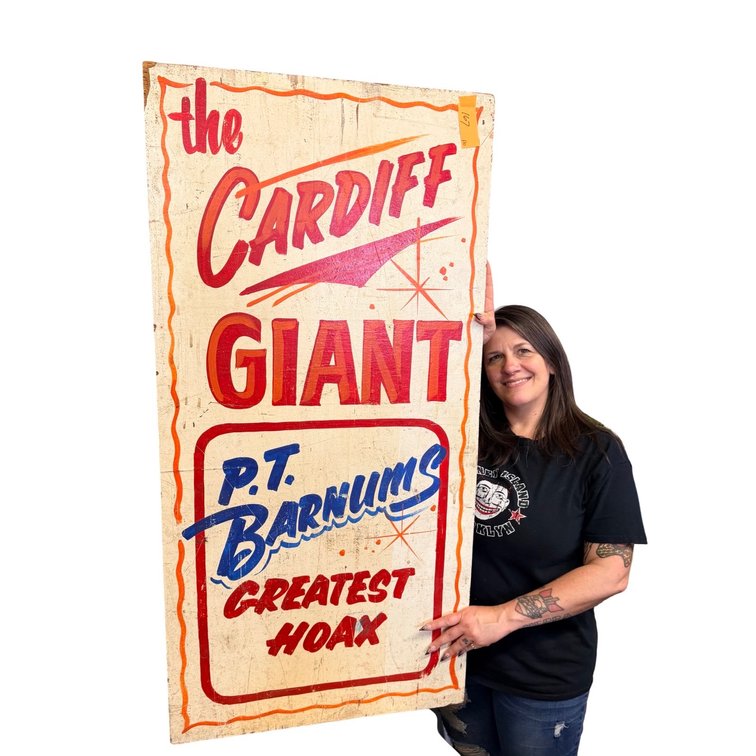 Image for The Strange & Unusual: Oddities Galore!