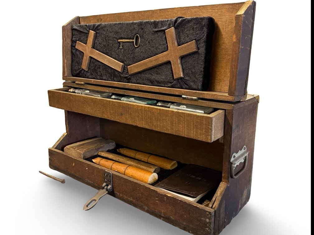 Image for The Strange & Unusual: Oddities Galore!