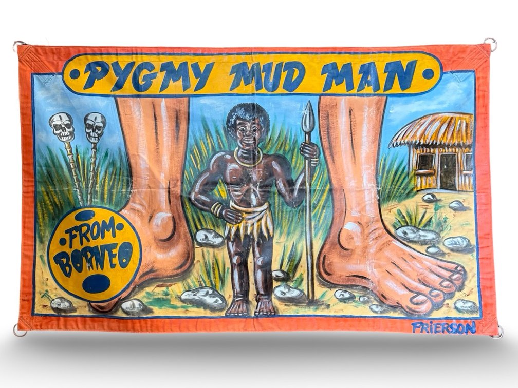 Image for The Strange & Unusual: Oddities Galore!