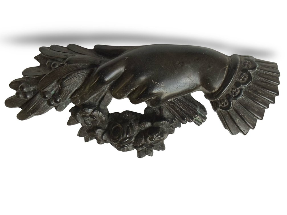 Image for The Mourning Collection of Karen M. Cobb