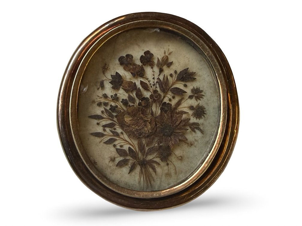 Image for The Mourning Collection of Karen M. Cobb