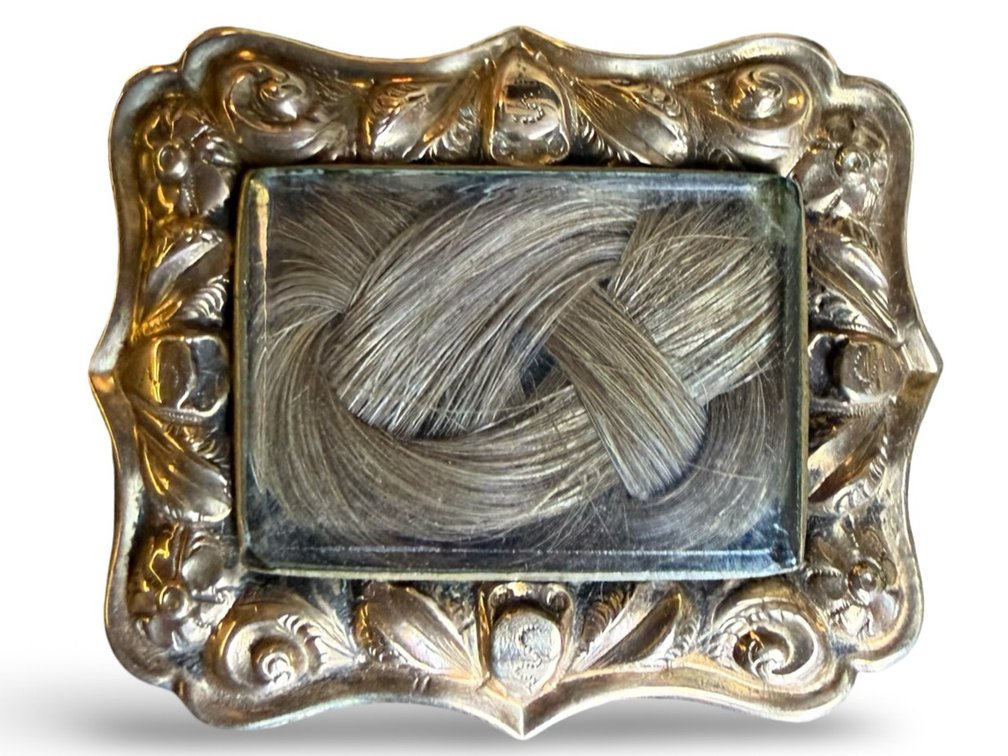 Image for The Mourning Collection of Karen M. Cobb