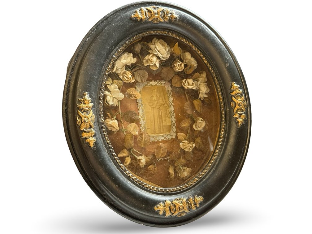 Image for The Mourning Collection of Karen M. Cobb