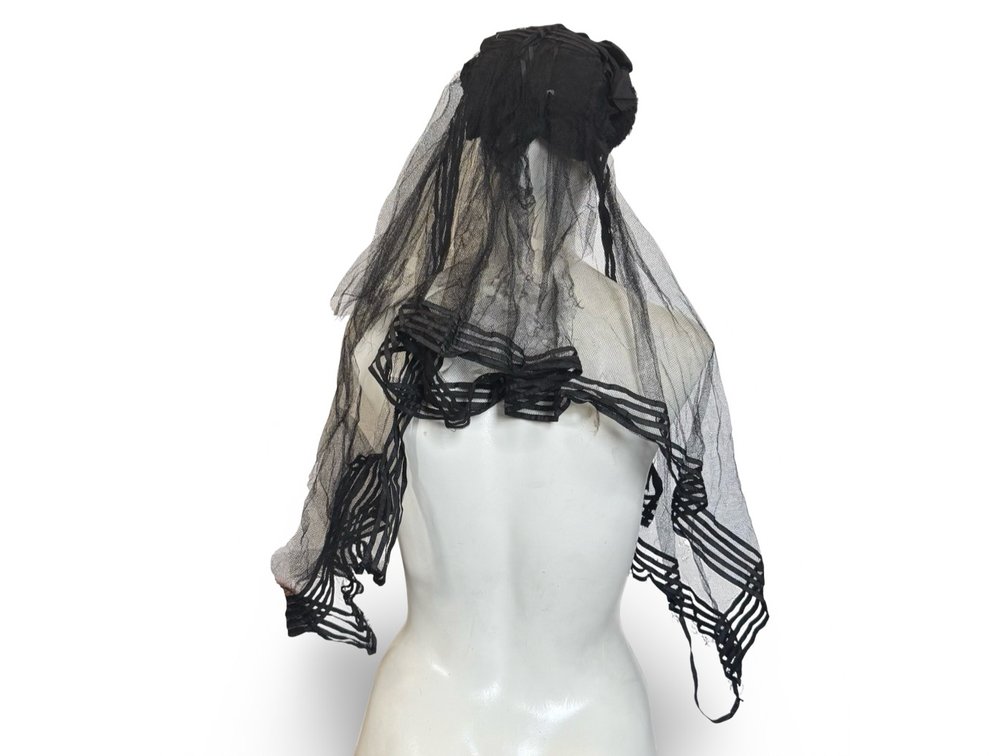 Image for The Mourning Collection of Karen M. Cobb
