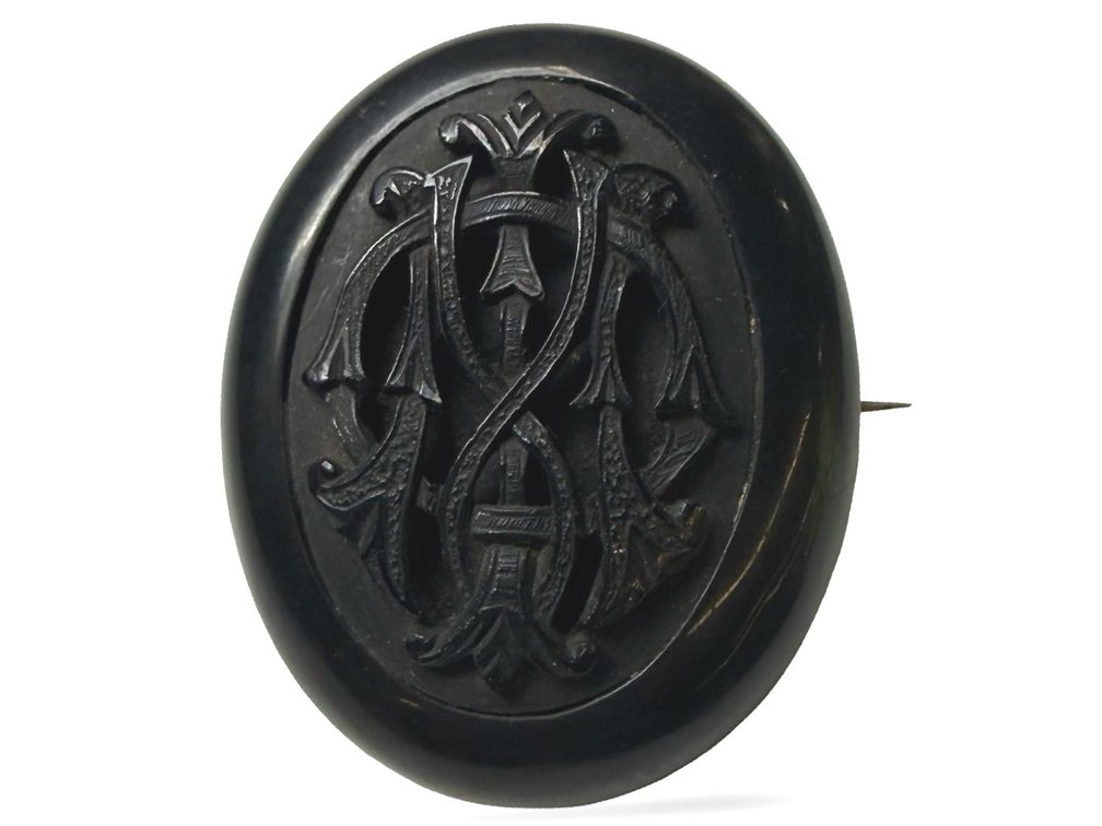 Image for The Mourning Collection of Karen M. Cobb