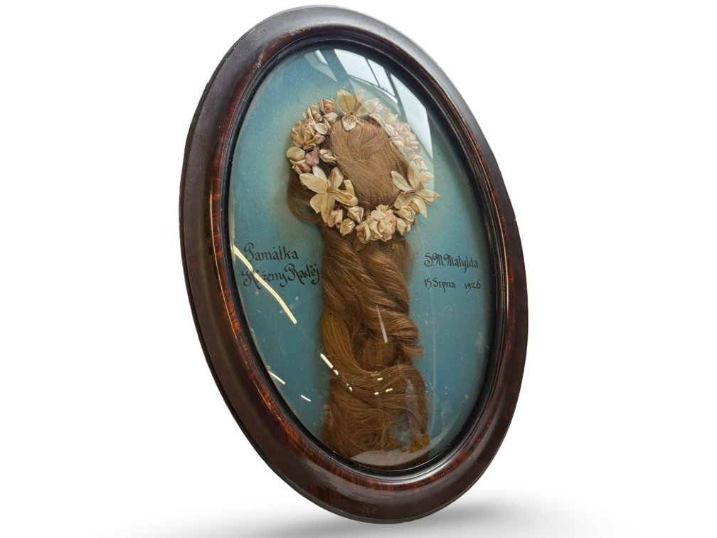 Image for The Mourning Collection of Karen M. Cobb