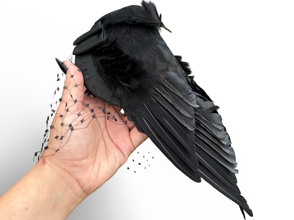 Image for The Mourning Collection of Karen M. Cobb