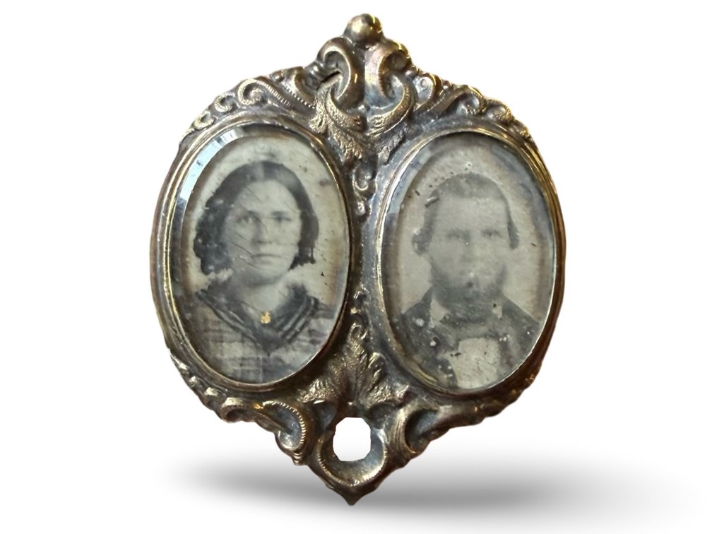 Image for The Mourning Collection of Karen M. Cobb