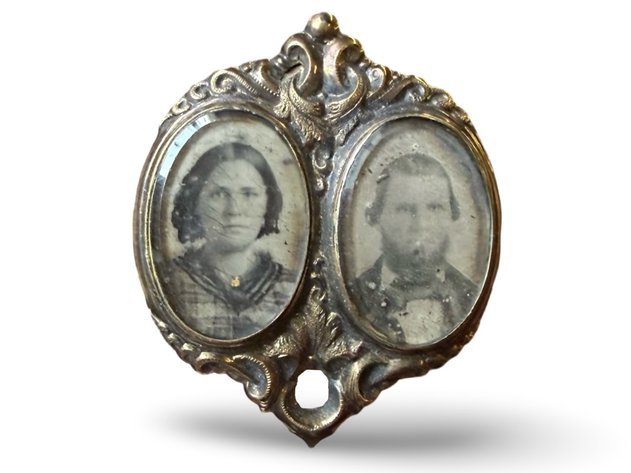 Image for The Mourning Collection of Karen M. Cobb