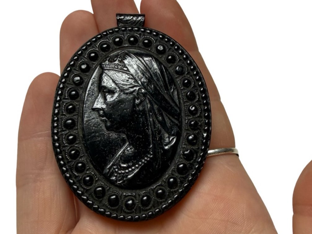 Image for The Mourning Collection of Karen M. Cobb